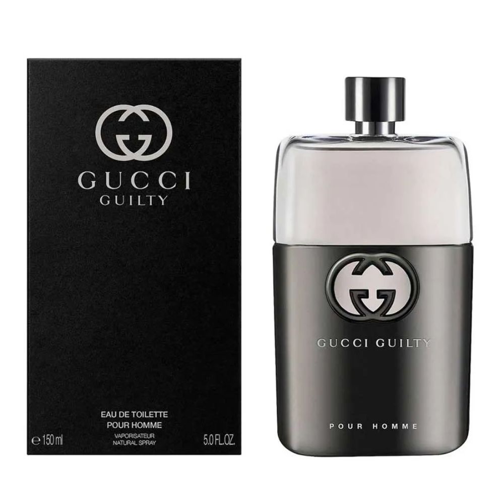 Gucci Guilty Pour Homme EDT 14 Nước hoa Gucci Guilty Pour Homme EDT 150ml _ Tiến Perfume