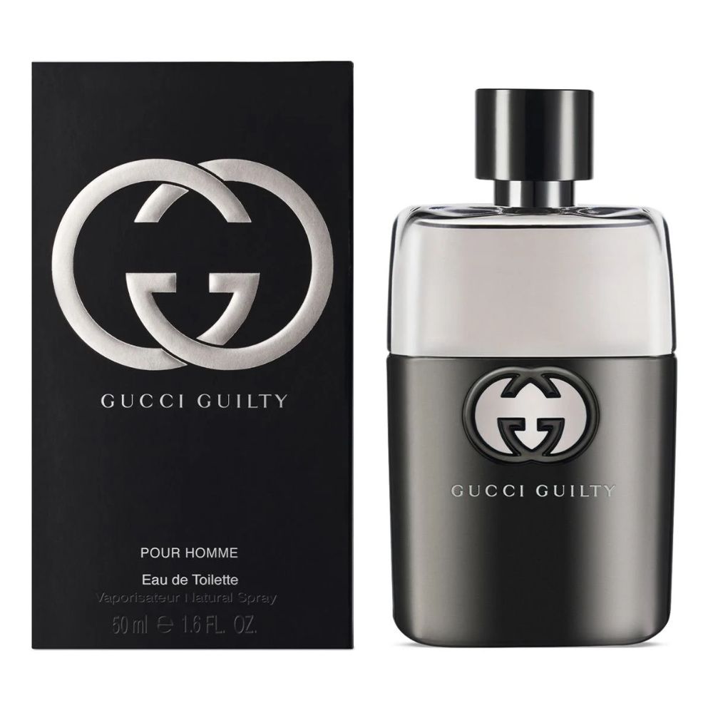 Nước hoa Gucci Guilty Pour Homme EDT 50ml _ Tiến Perfume Nước hoa Gucci Guilty Pour Homme EDT 50ml _ Tiến Perfume