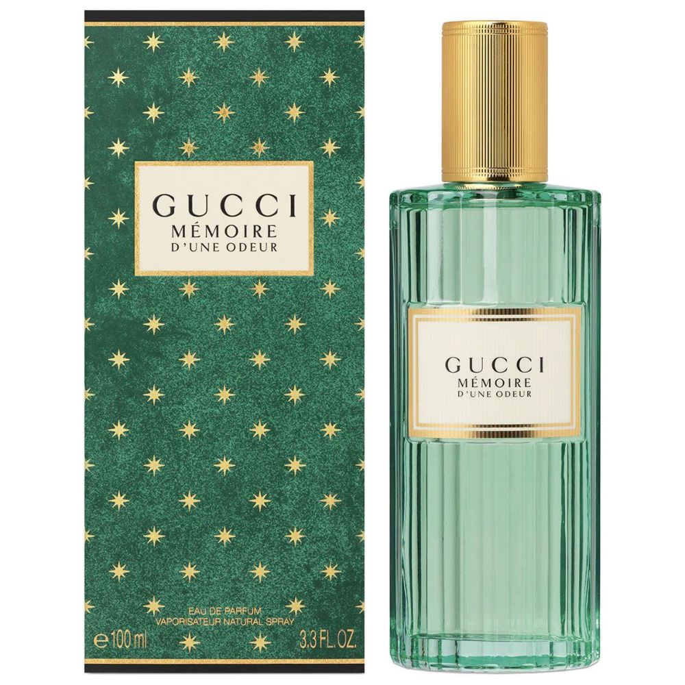 Gucci Mémoire d'une Odeur EDP 10 Nước hoa Gucci Memoire D’une Odeur EDP 100ml _ Tiến Perfume