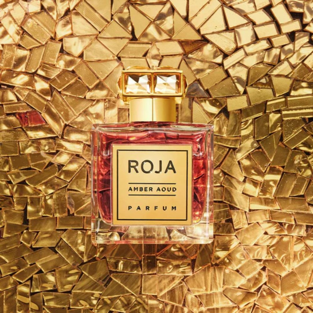 Mini Roja Amber Aoud Parfum 10ml 5 Nước hoa Mini Roja Amber Aoud Parfum 10ml chính hãng _ Tiến Perfume