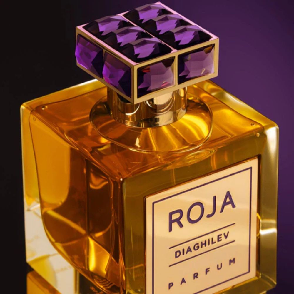 Roja Diaghilev Parfum 100ml 3 Nước hoa Niche Roja Diaghilev Parfum 100ml _ Tiến Perfume