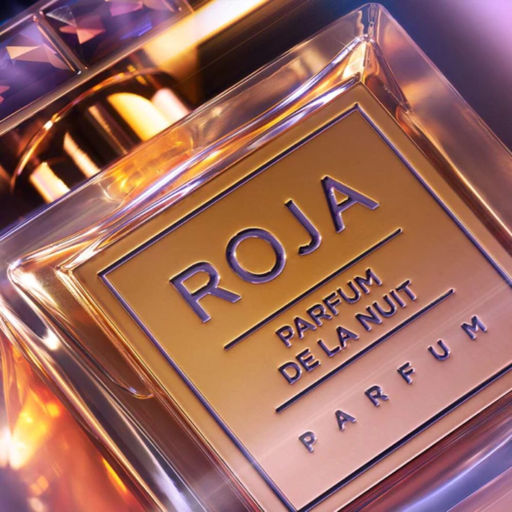 Roja Parfum De La Nuit 100ml 4 Nước hoa Niche Roja Parfum De La Nuit 100ml _ Tiến Perfume
