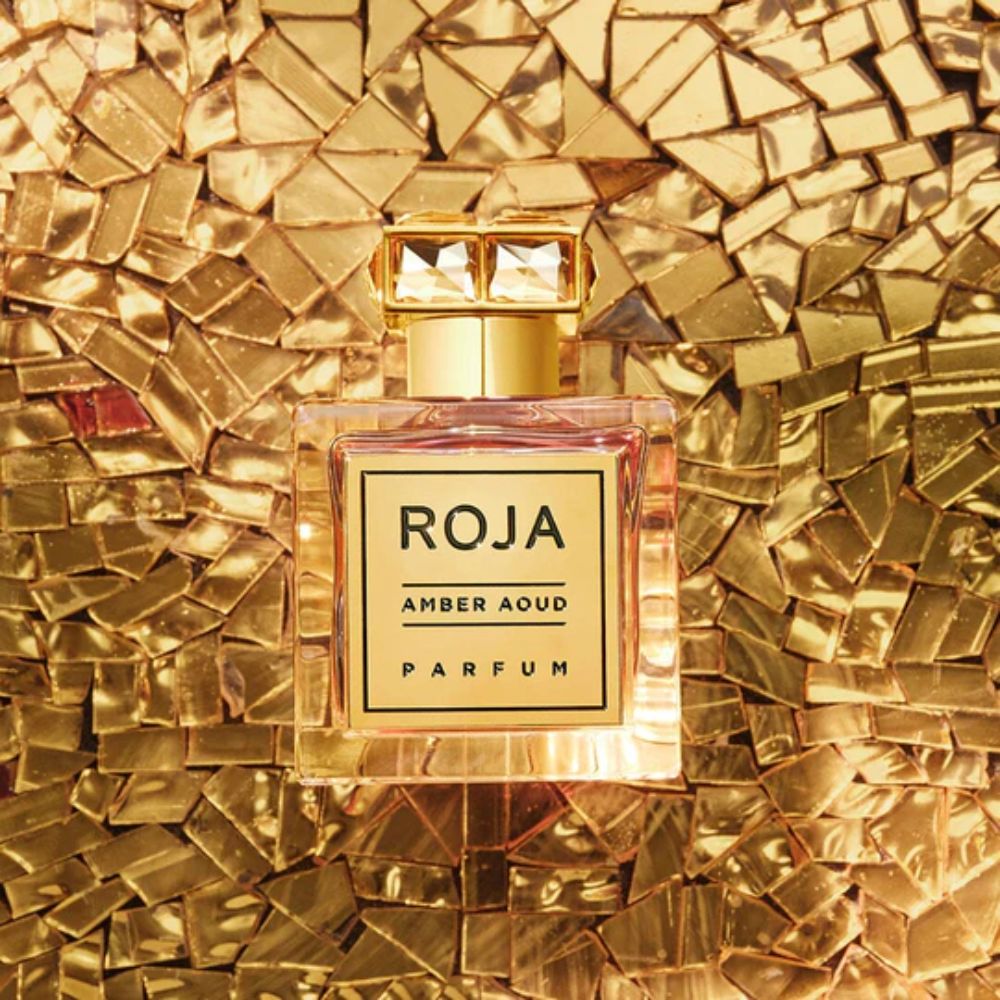 Roja Amber Aoud Parfum 100ml 5 Nước hoa Roja Amber Aoud Parfum 100ml chính hãng _ Tiến Perfume