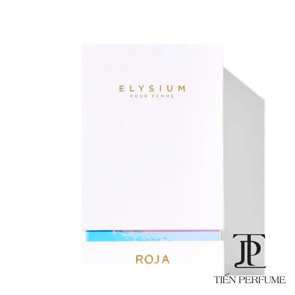 Roja Elysium Pour Femme EDP 75ml 19 Nước hoa Roja Elysium Pour Femme EDP 100ml _ Tiến Perfume