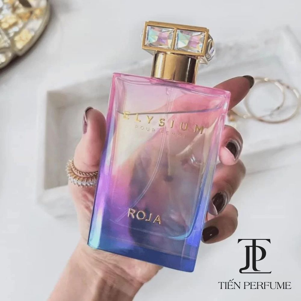 Roja Elysium Pour Femme EDP 75ml 22 Nước hoa Roja Elysium Pour Femme EDP auth _ Tiến Perfume