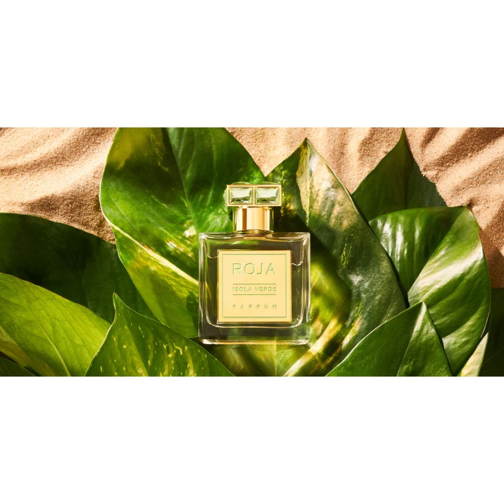 Nước hoa Roja Isola Verde Parfum 50ml _ Tiến Perfume Nước hoa Roja Isola Verde Parfum 50ml _ Tiến Perfume