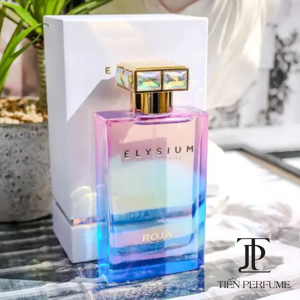 Roja Elysium Pour Femme EDP 75ml 21 Nước hoa chính hãng Roja Elysium Pour Femme EDP _ Tiến Perfume