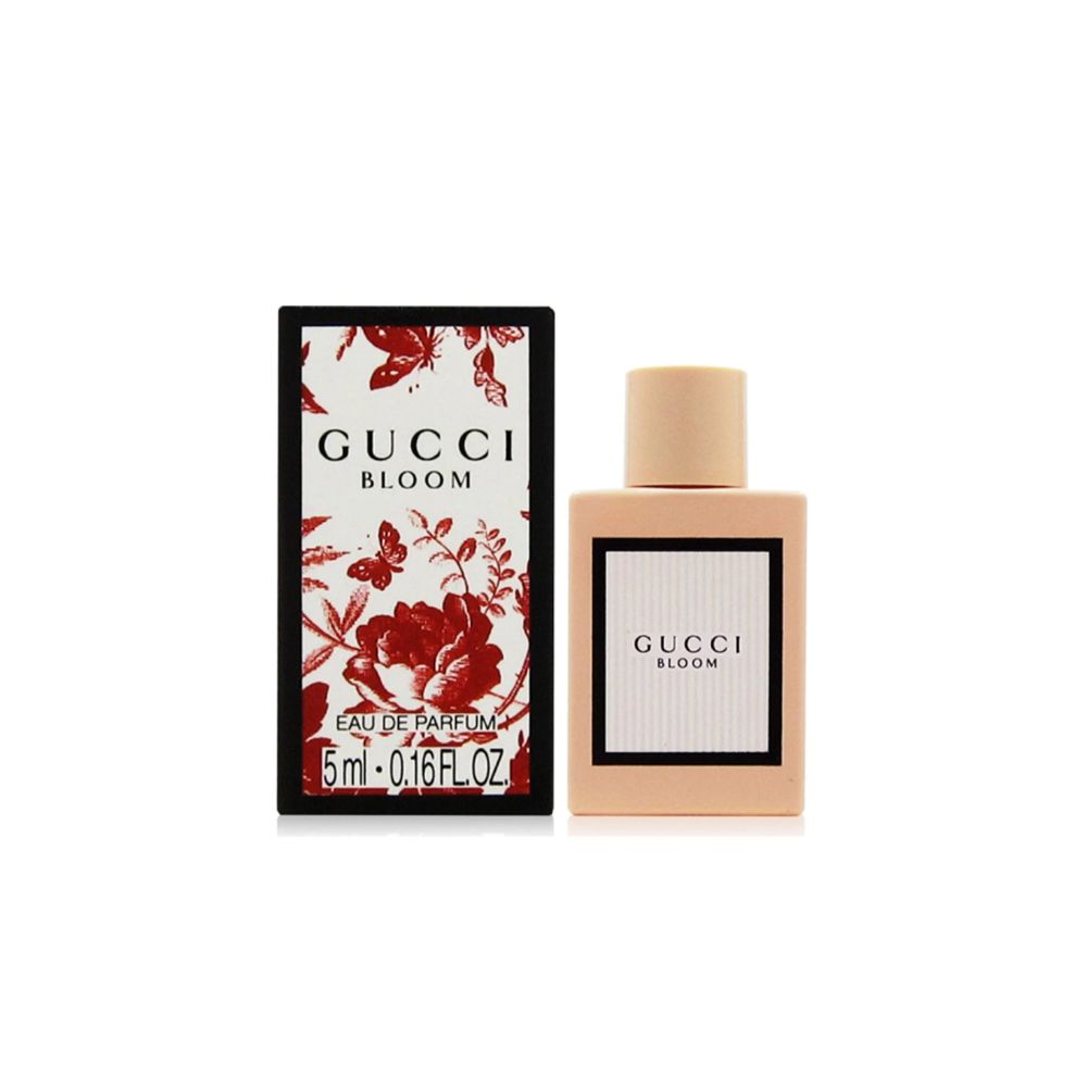 Mini Gucci Bloom EDP 5ml 2 Nước hoa mini Gucci Bloom EDP 5ml _ Tiến Perfume