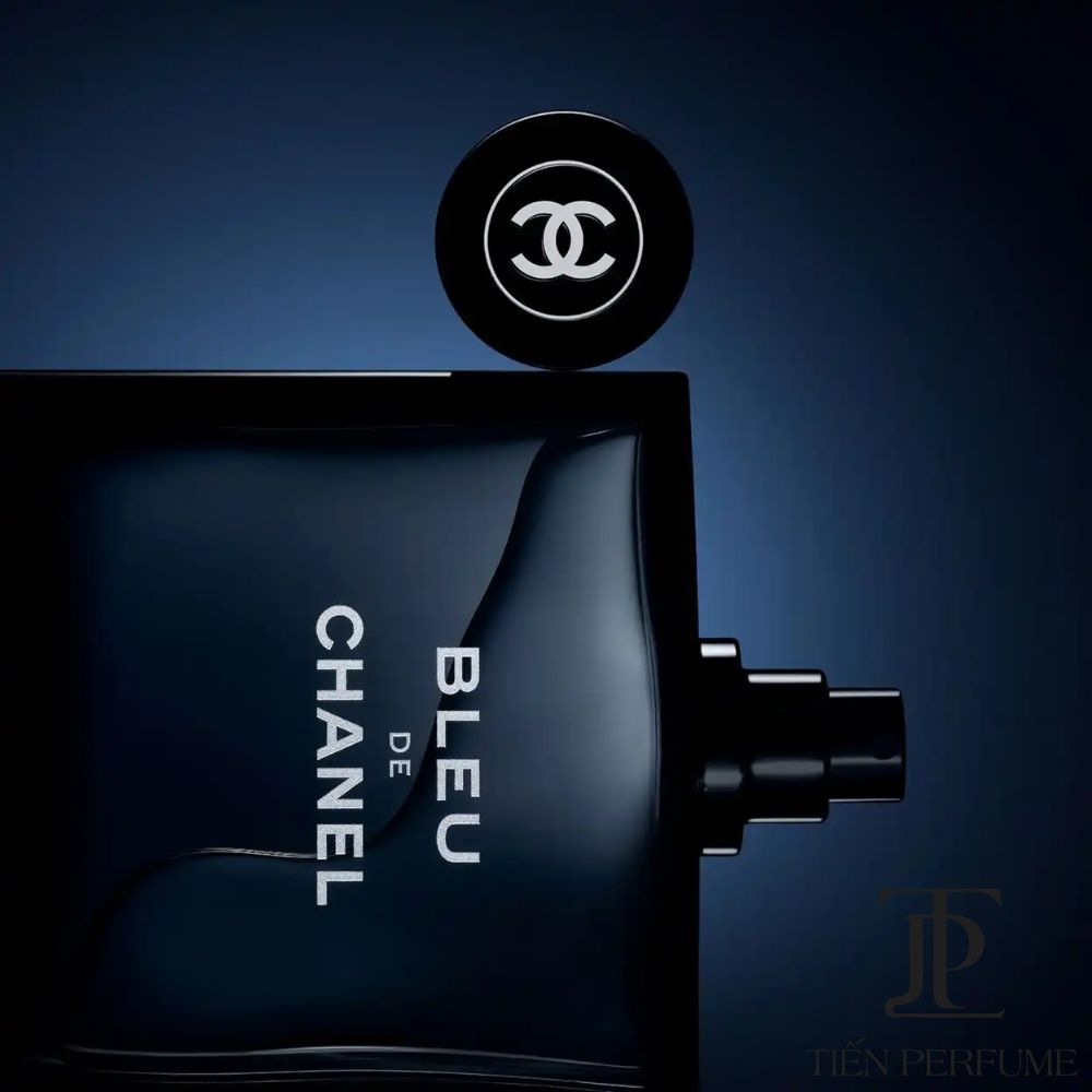 Bleu de Chanel EDT 34 Nước hoa nam Bleu de Chanel EDT 100ml _ Bleu Chanel EDT authentic _ Tiến Perfume