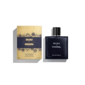 Nước hoa nam Bleu de Chanel hộp vàng EDP 100ml _ Tiến Perfume