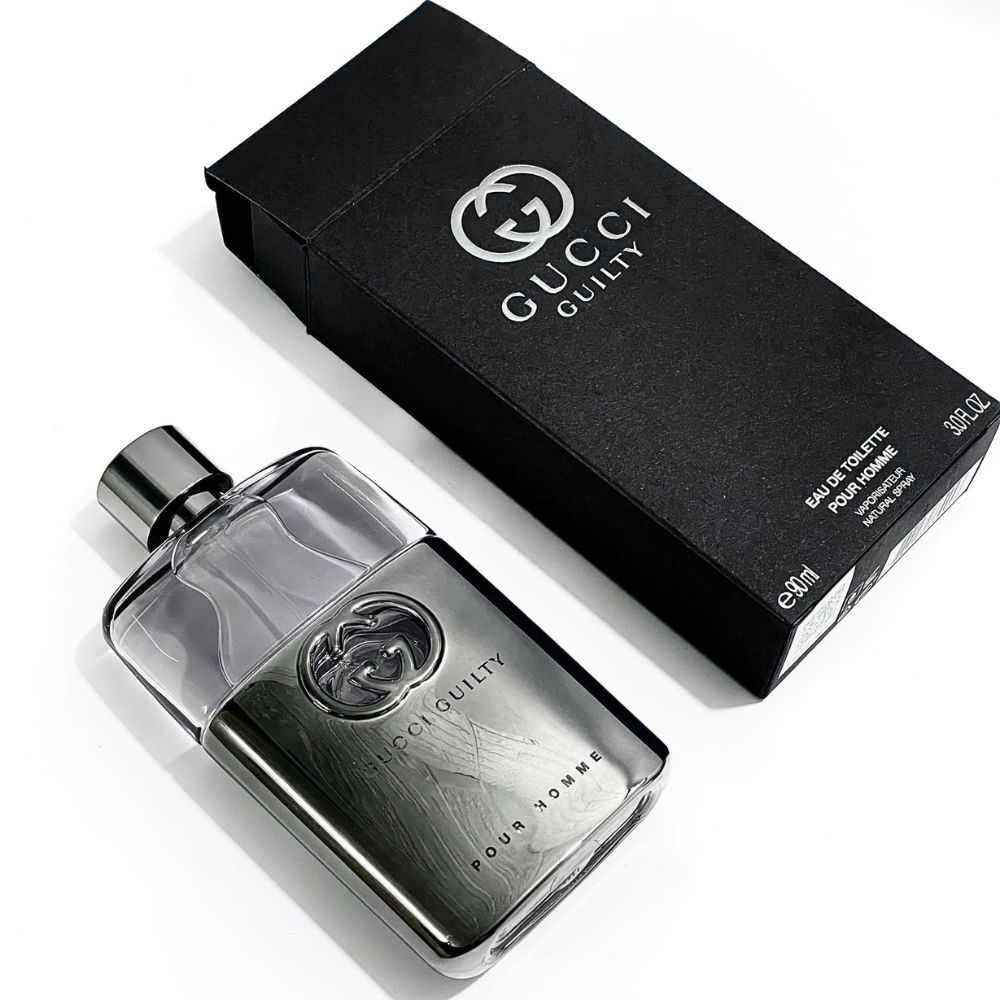 Travel Spray Gucci Guilty Pour Homme EDT 30ml 3 Nước hoa nam Gucci Guilty Pour Homme EDT chính hãng _ Tiến Perfume