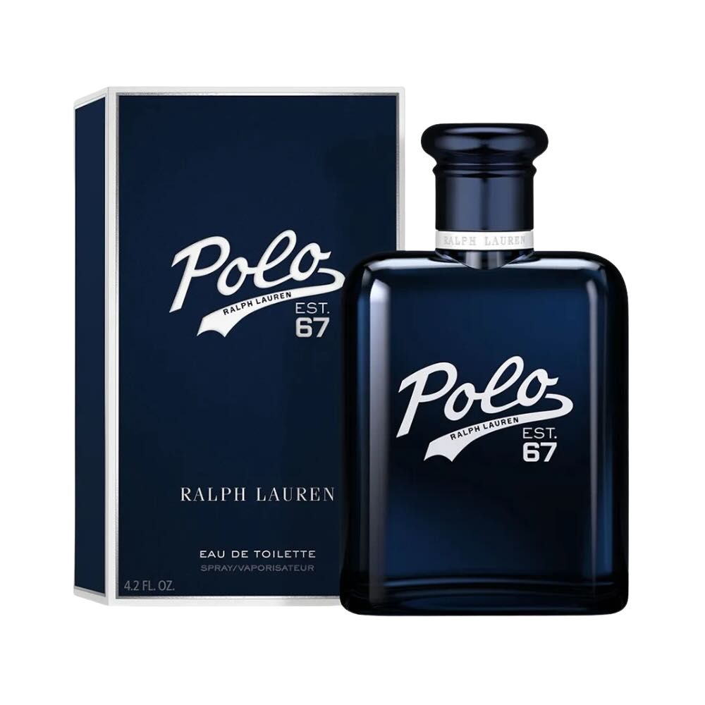 Ralph Lauren Polo 67 EDT 125ml 17 Nước hoa nam Ralph Lauren Polo 67 EDT 125ml Tiến Perfume