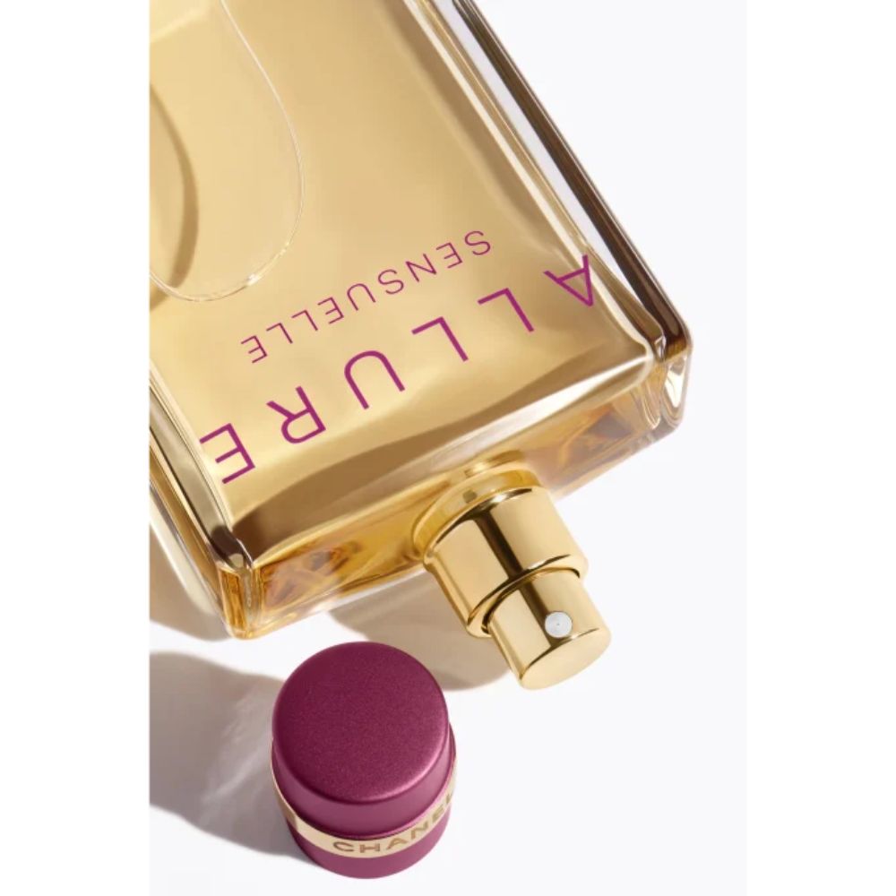 Chanel Allure Sensuelle EDP 6 Nước hoa nữ Chanel Allure Sensuelle Woman EDP 100ml _ Tiến Perfume