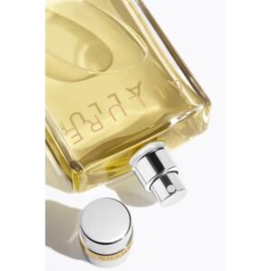 Chanel Allure Woman EDT 100ml 2 Nước hoa nữ Chanel Allure Woman EDT 100ml _ Tiến Perfume