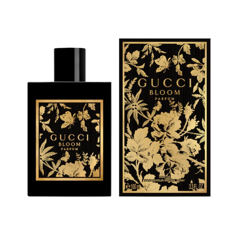 Gucci Bloom Parfum 100ml 10 Nước hoa nữ Gucci Bloom Parfum 100ml New 2025 _ Tiến Perfume