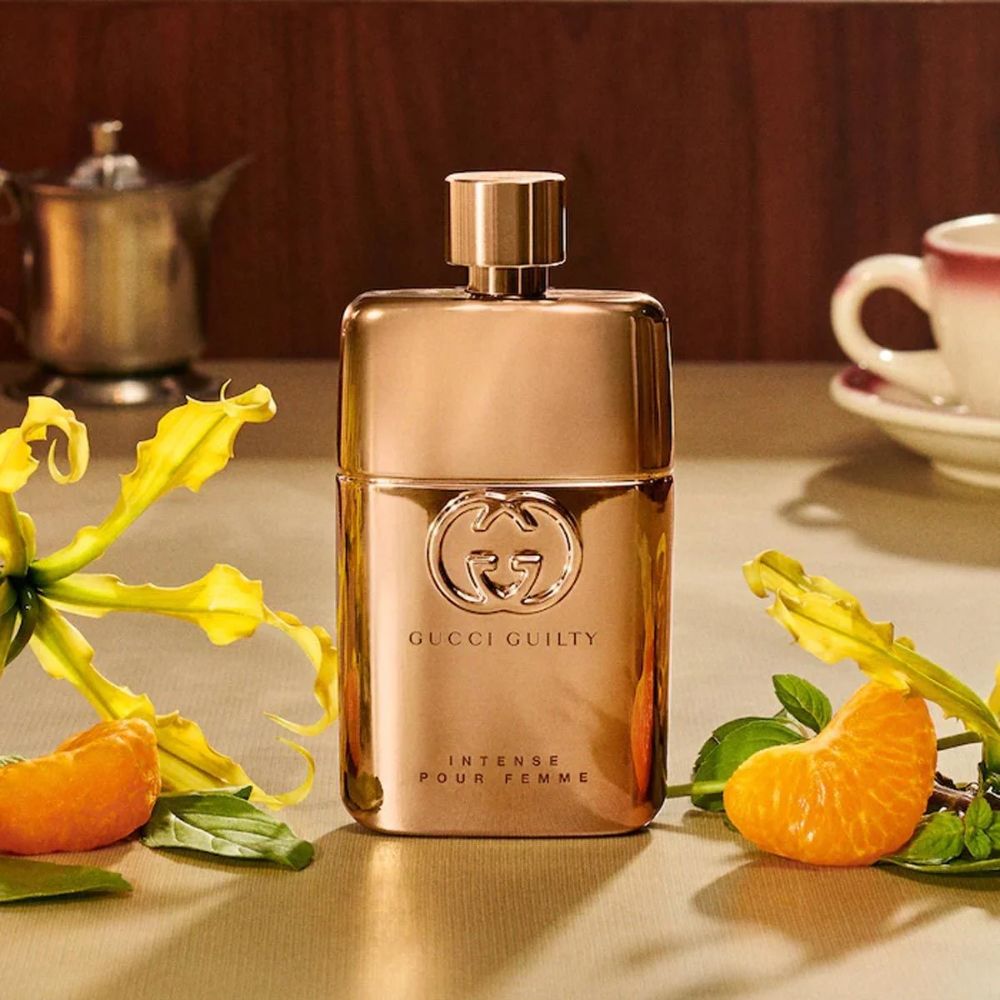Gucci Guilty Pour Femme EDP Intense 11 Nước hoa nữ Gucci Guilty Pour Femme EDP Intense_ Tiến Perfume