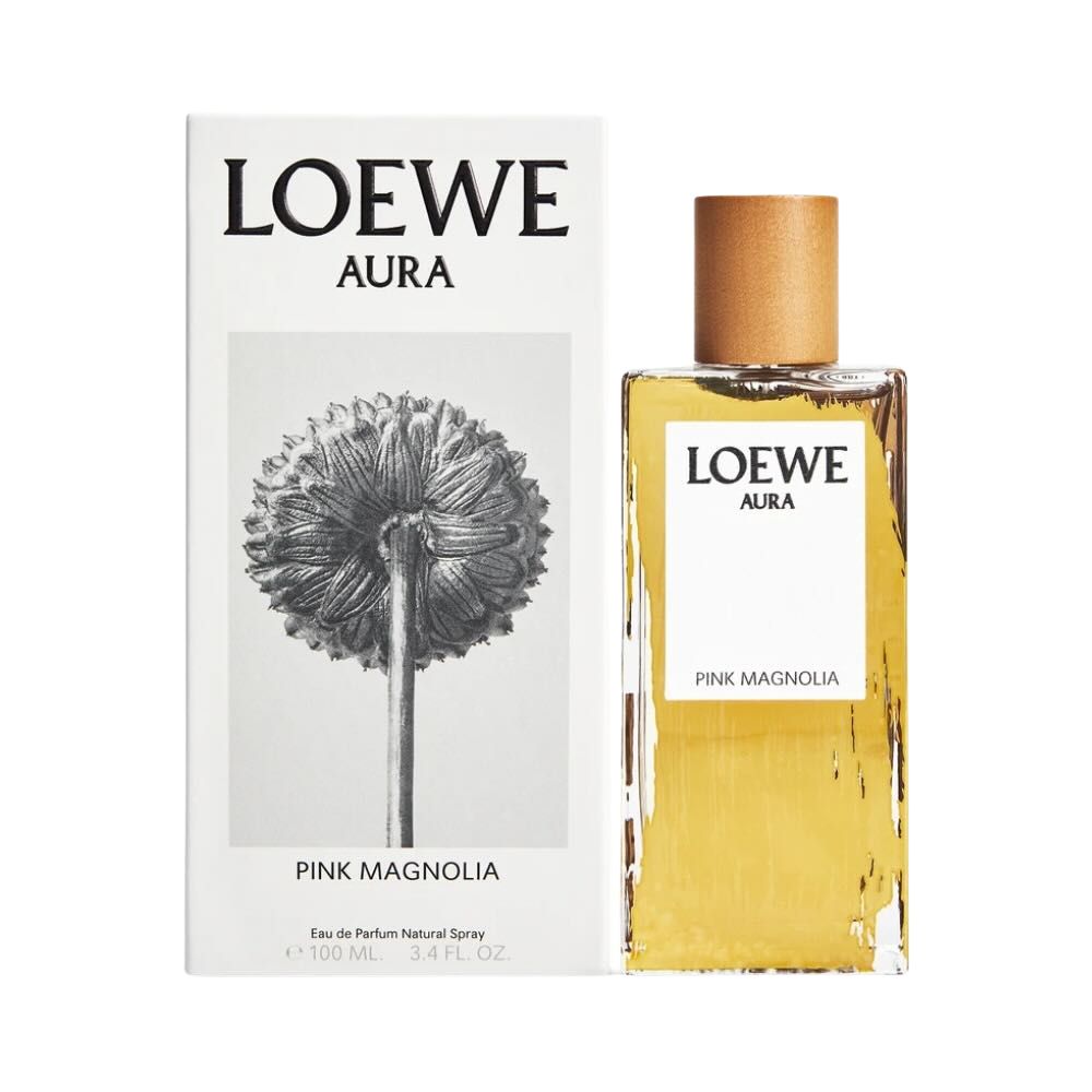 Loewe Aura Pink Magnolia EDP 100ml 2 Nước hoa nữ Loewe Aura Pink Magnolia EDP 100ml _ Tiến Perfume