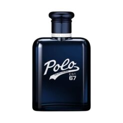 Ralph Lauren Polo 67 EDT 125ml