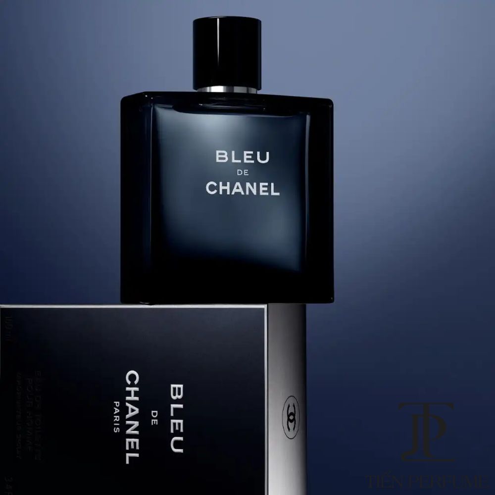 Bleu de Chanel EDT 35 Review Bleu de Chanel EDT 100ml _ Bleu Chanel EDT chính hãng _ Tiến Perfume