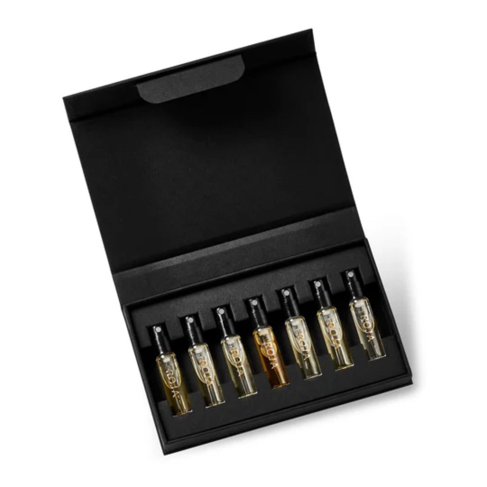 Review Giftset nước hoa The Aoud Discovery Collection 7x2ml _ Tiến Perfume Review Giftset nước hoa The Aoud Discovery Collection 7x2ml _ Tiến Perfume