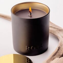Review Nến thơm Roja Ambber Aoud 250G_ Tiến Perfume
