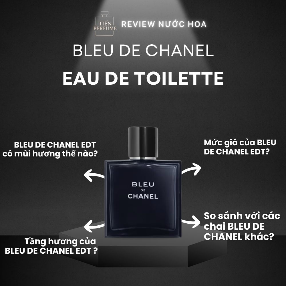 Review nước hoa BLEU DE CHANEL EAU DE TOILETTE 1 Review nước hoa BLEU DE CHANEL EAU DE TOILETTE _ Tiến Perfume