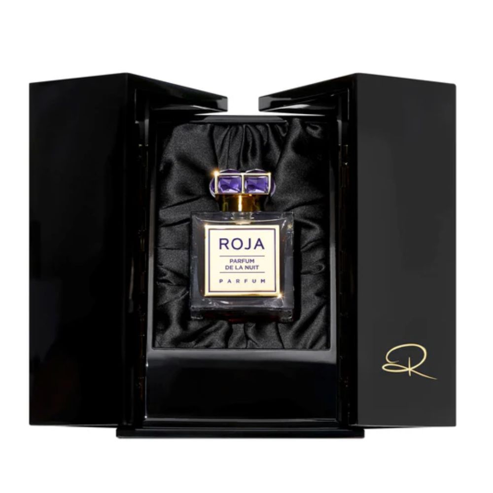 Roja Parfum De La Nuit 100ml 3 Review nước hoa Roja Parfum De La Nuit 100ml _ Tiến Perfume