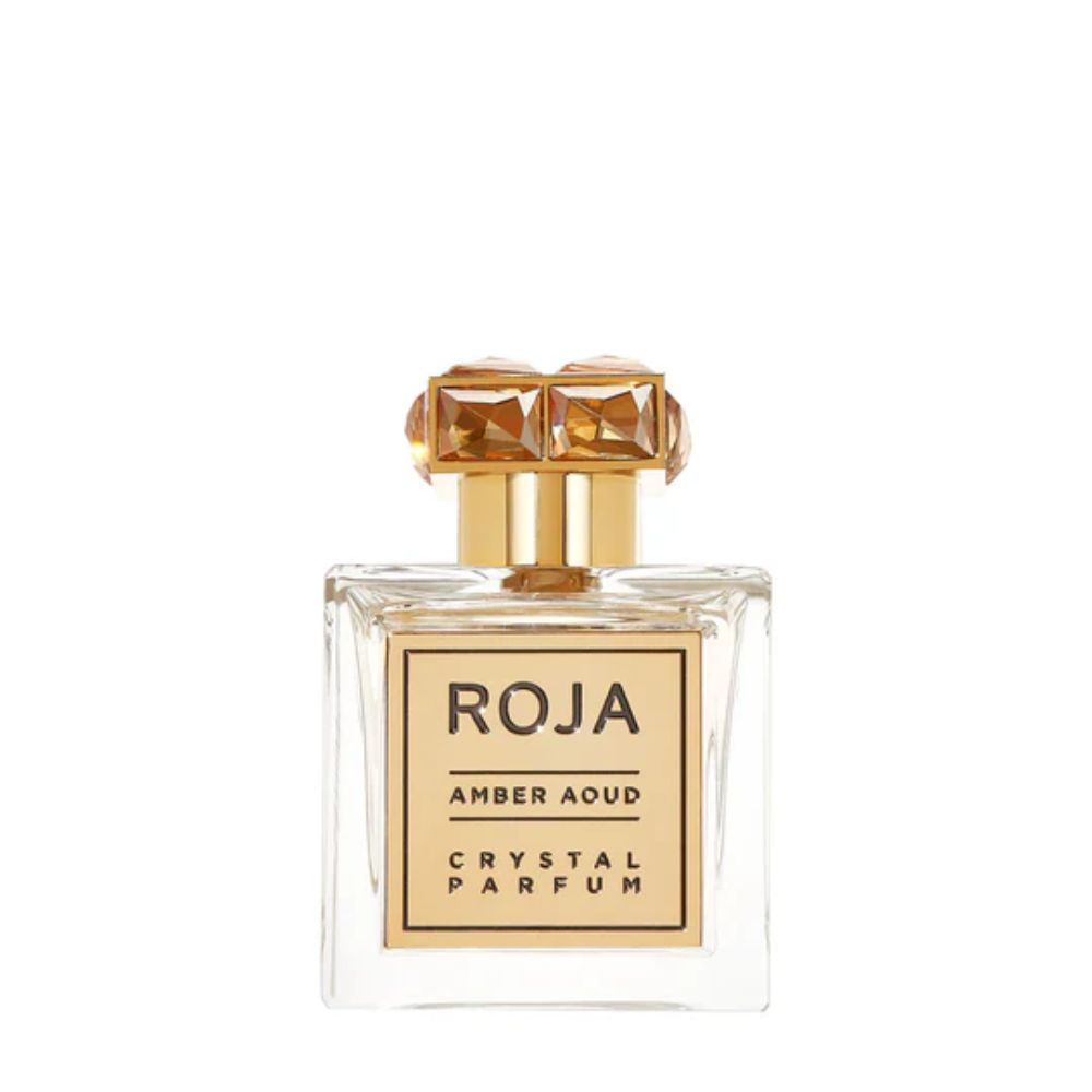 Roja Amber Aoud Crystal Parfum 100ml _ Tiến Perfume