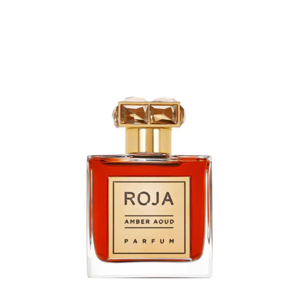 Roja Amber Aoud Parfum 50ml _ Tiến Perfume