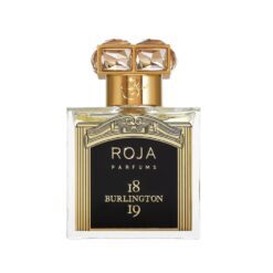Roja Burlington 1819 EDP 100ml _ Tiến Perfume