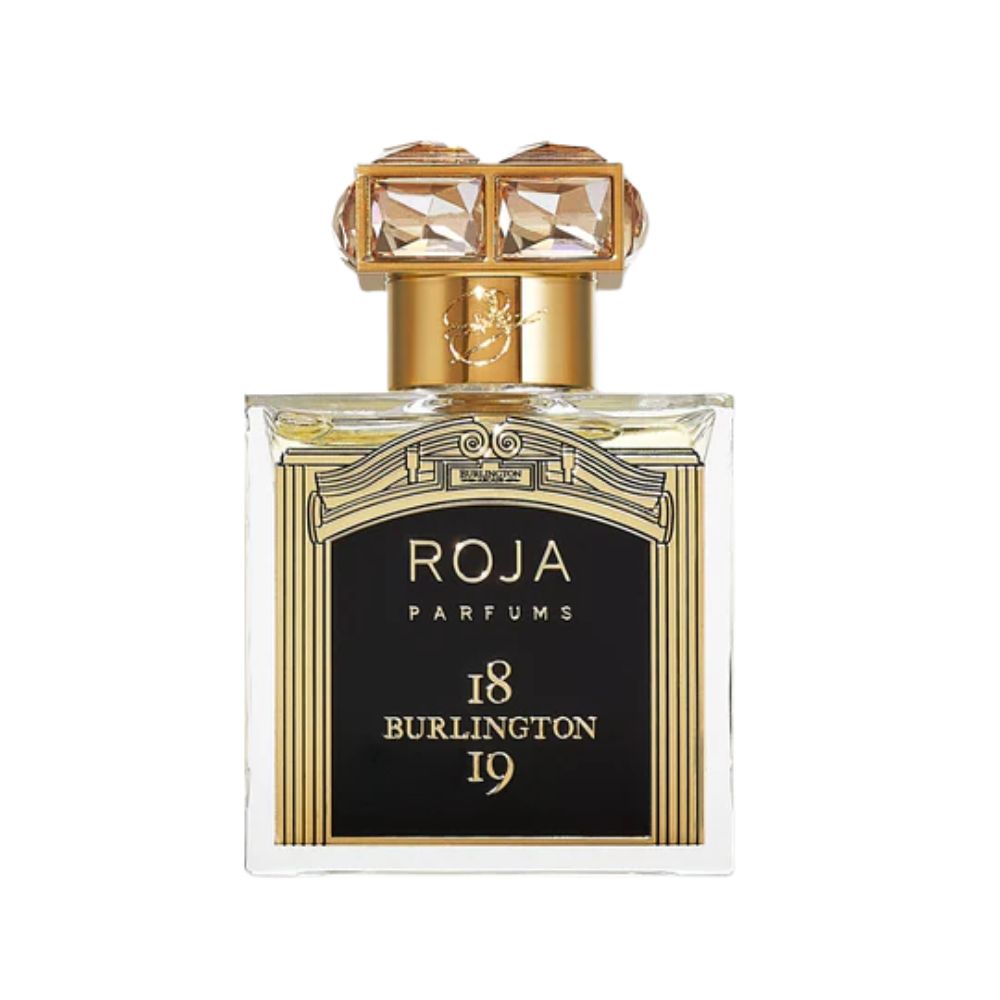 Roja Burlington 1819 EDP 100ml _ Tiến Perfume