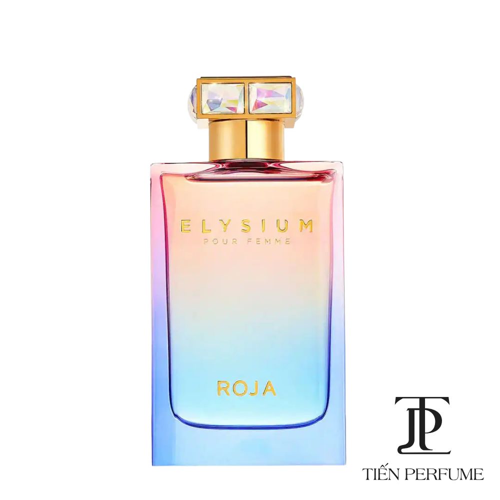 Roja Elysium Pour Femme EDP 75ml _ Tiến Perfume