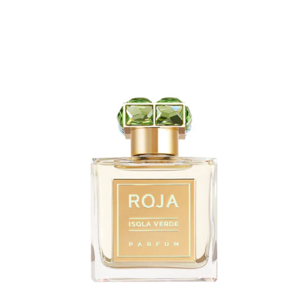 Roja Isola Verde Parfum 50ml _ Tiến Perfume