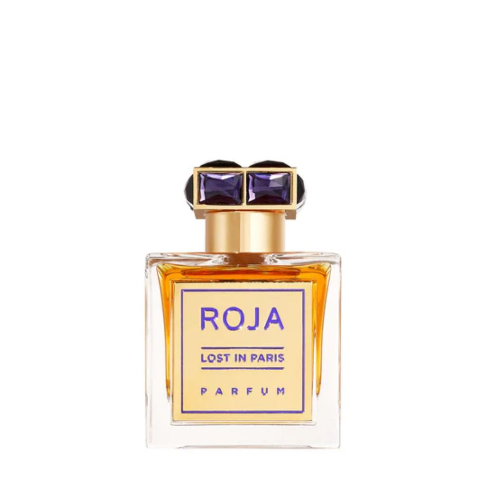 Roja Lost In Paris Parfum 100ml _ Tiến Perfume