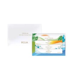 Set Roja The Isola Travel Collection 4x10ml _ Tiến Perfume