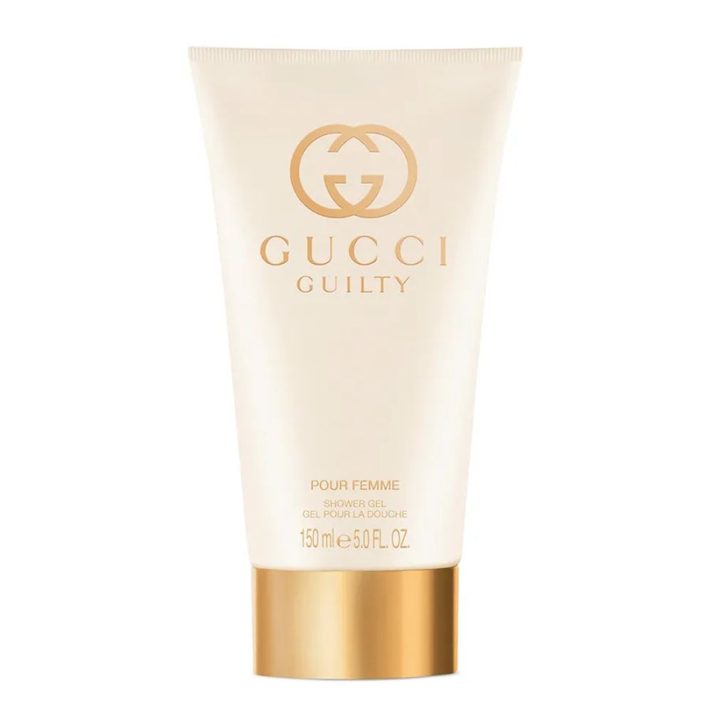 Sữa tắm Gucci Guilty Pour Femme Shower Gel For Her 150ml _ Tiến Perfume