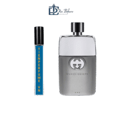 Gucci Guilty EAU Pour Homme EDT 10ml