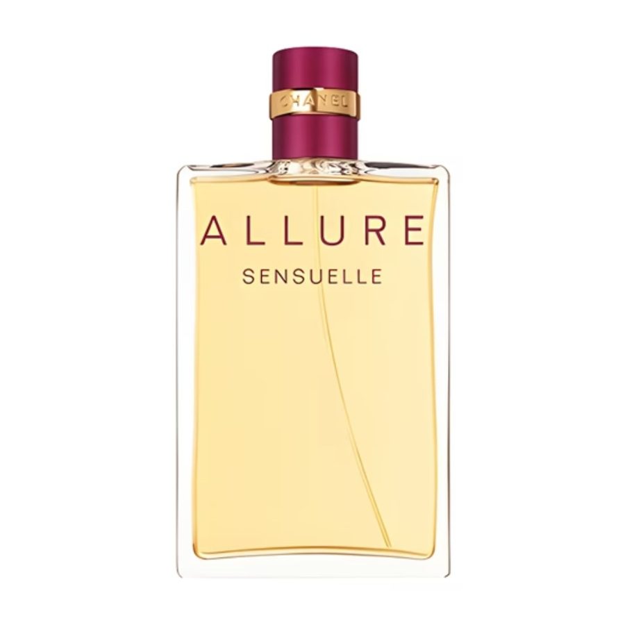 Chanel Allure Sensuelle Woman EDP 100ml _ Tiến Perfume Chanel Allure Sensuelle Woman EDP 100ml _ Tiến Perfume