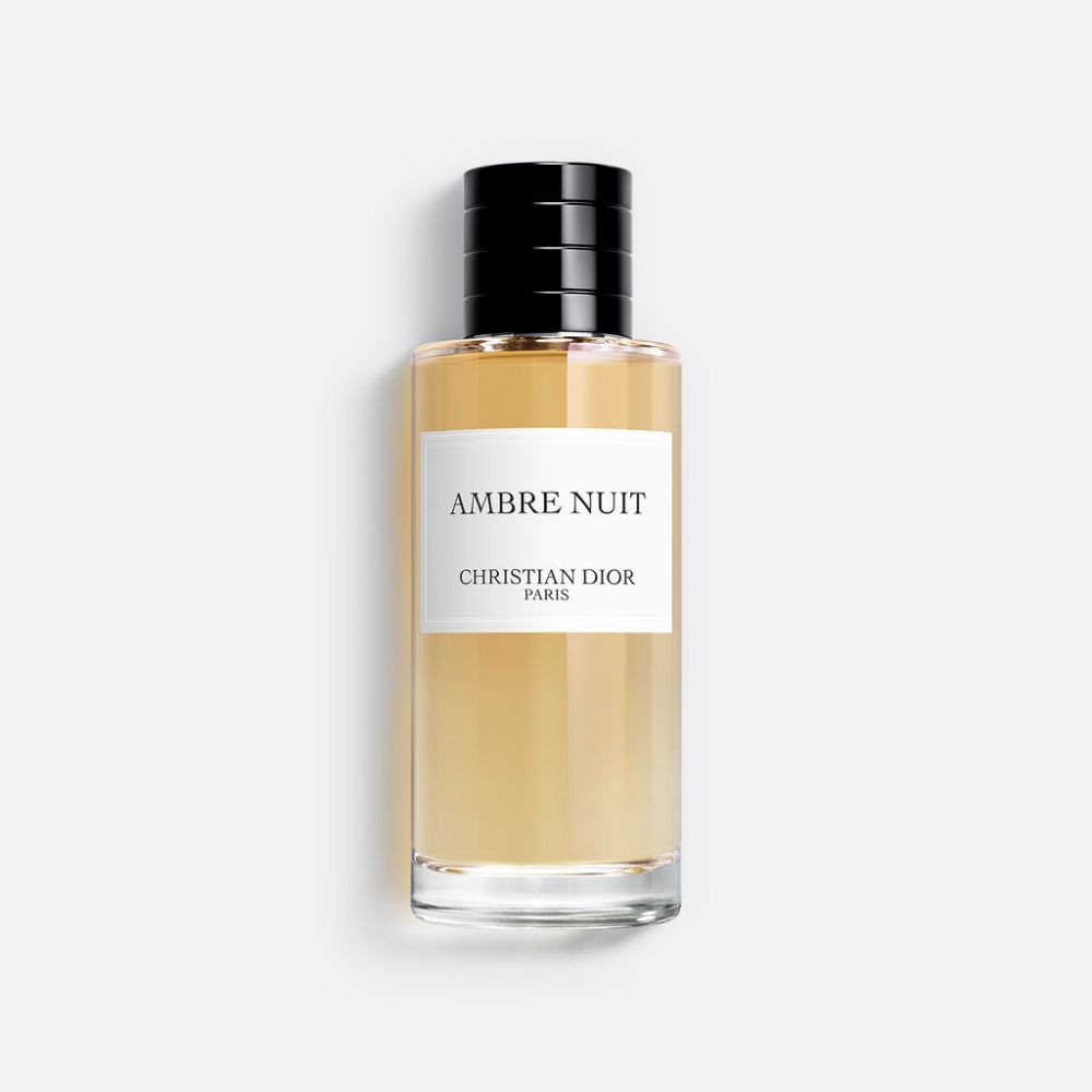 1 Review nước hoa Dior Ambre Nuit _ Tiến Perfume