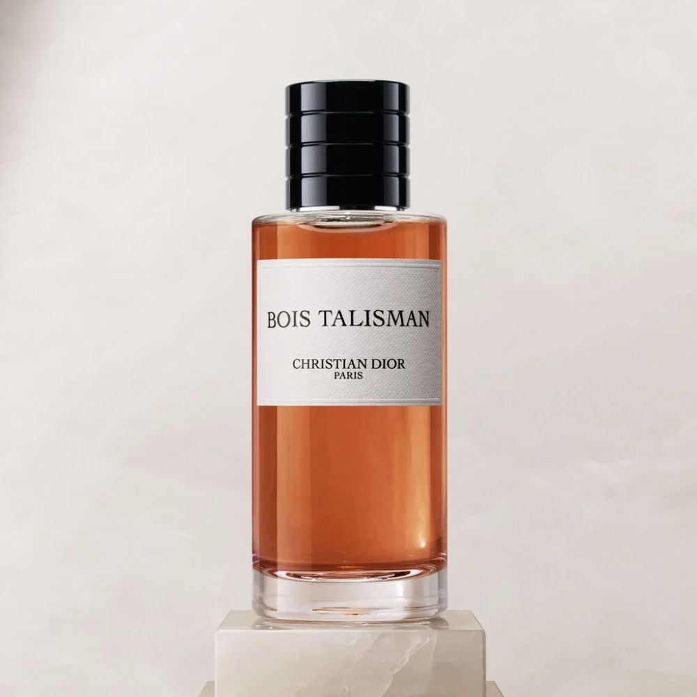 1 Review nước hoa Dior Bois Talisman _ Tiến Perfume