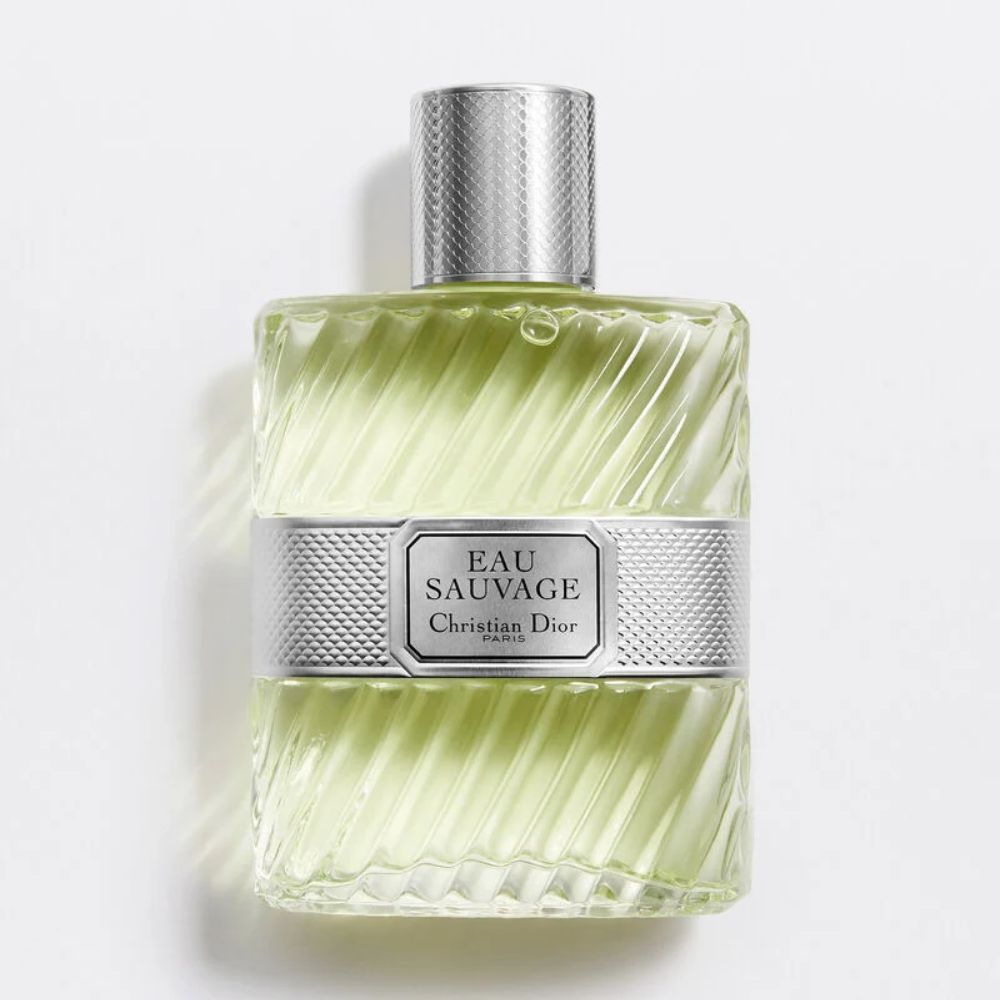 Review nước hoa Dior Eau Sauvage EDT 1 1 Review nước hoa Dior Eau Sauvage EDT _ Tiến Perfume