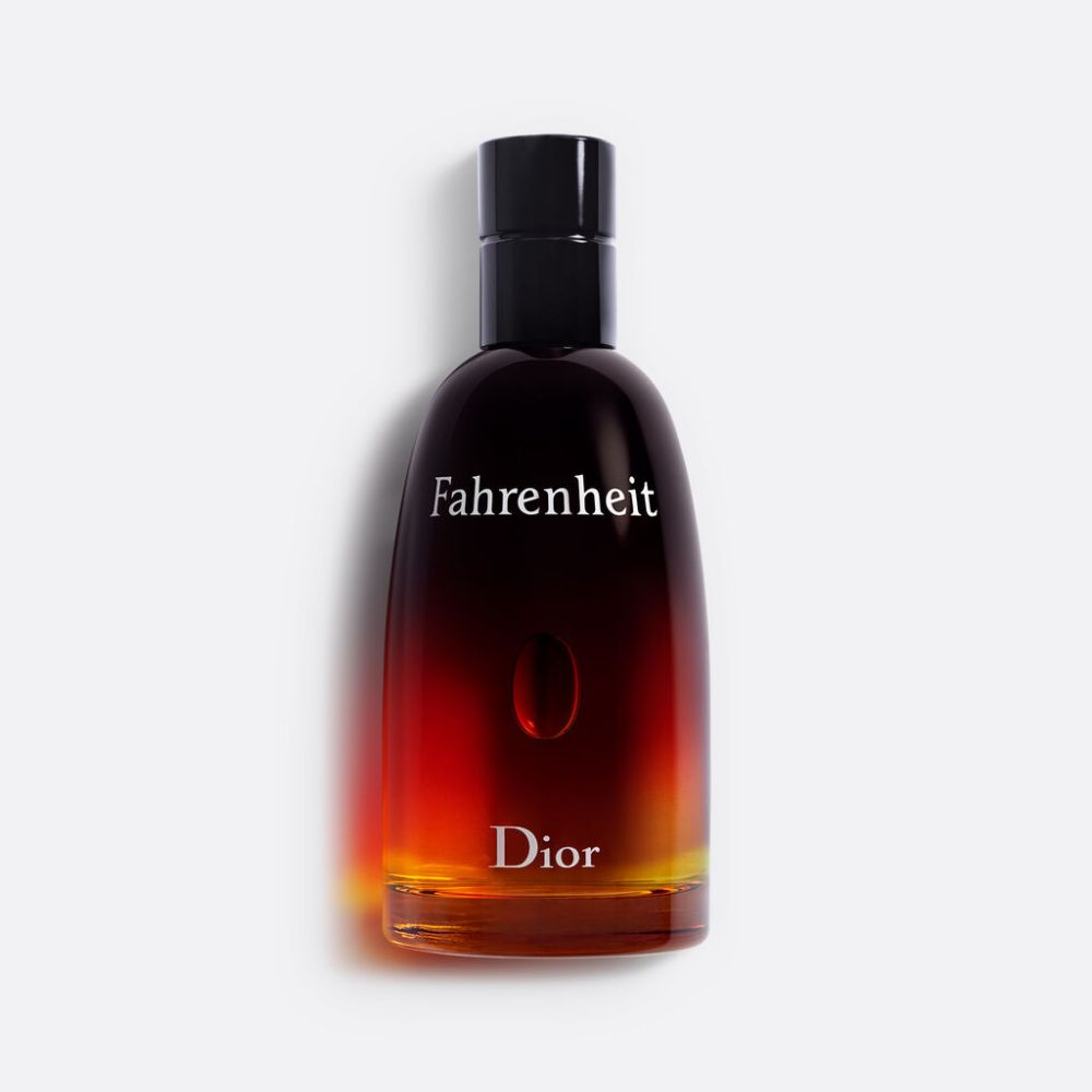 Review nước hoa Dior Fahrenheit EDT 1 1 Review nước hoa Dior Fahrenheit EDT _ Tiến Perfume