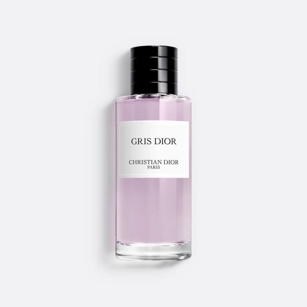 1 Review nước hoa Dior Gris Dior _ Tiến Perfume