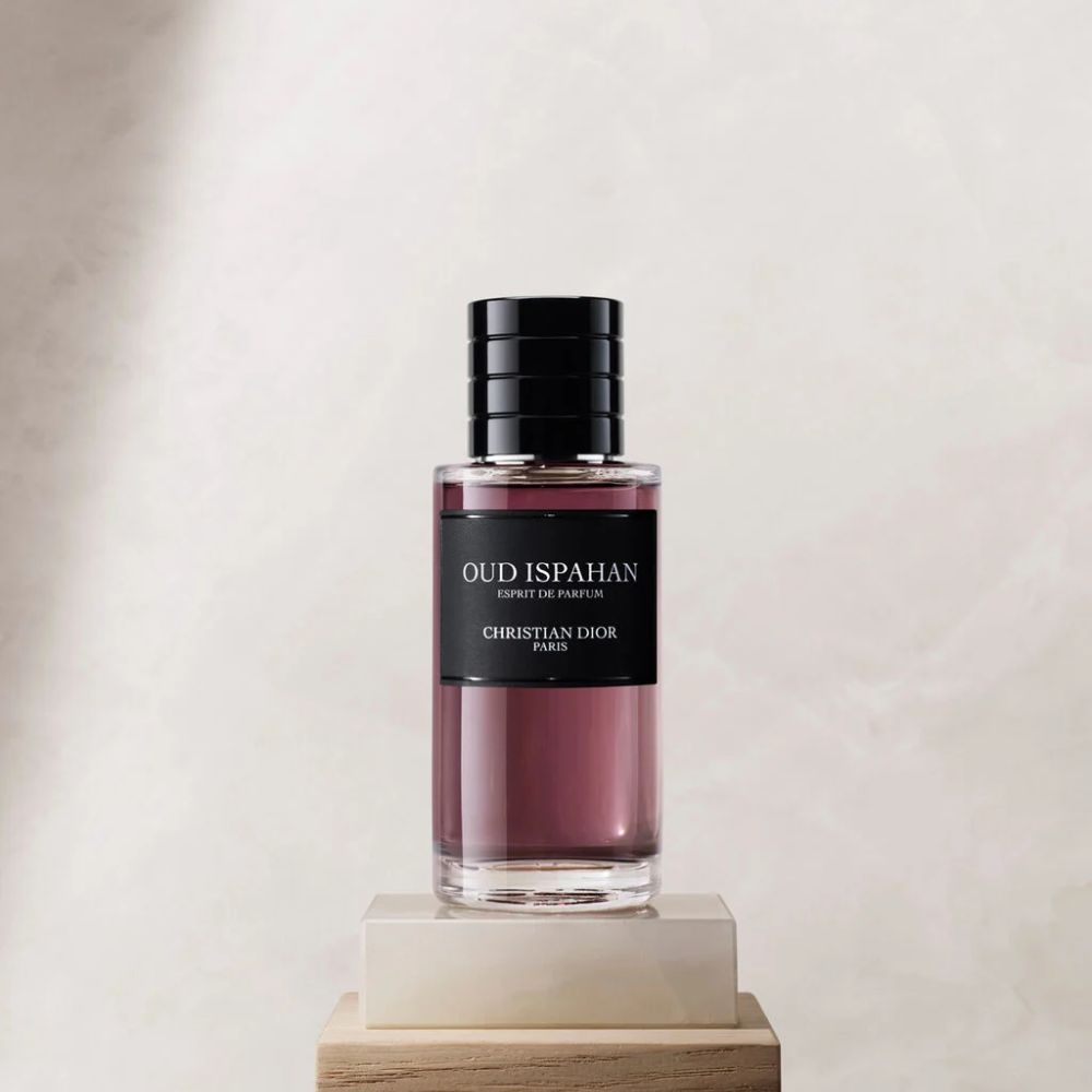 Review nước hoa Dior Oud Ispahan Esprit de Parfum 1 1 Review nước hoa Dior Oud Ispahan Esprit de Parfum _ Tiến Perfume
