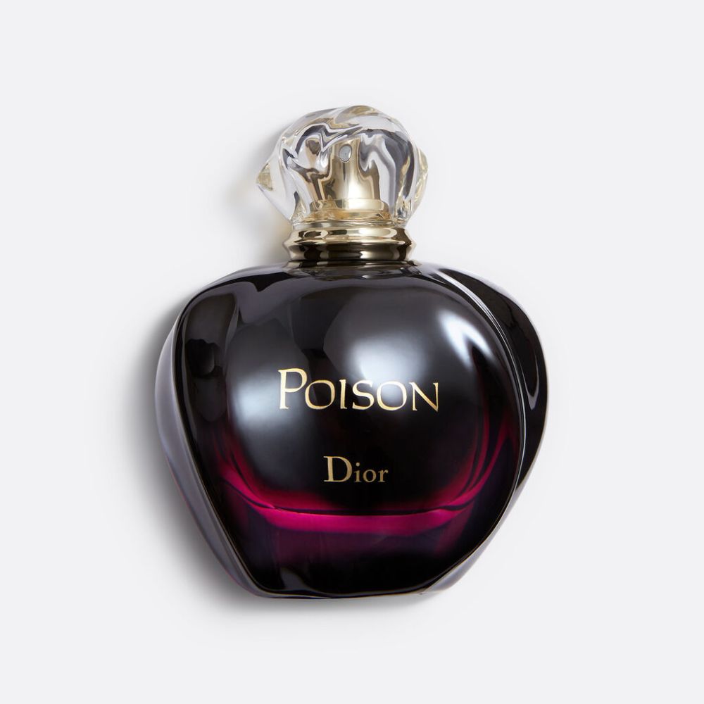 Review nước hoa Dior Poison EDT 1 1 Review nước hoa Dior Poison EDT _ Tiến Perfume