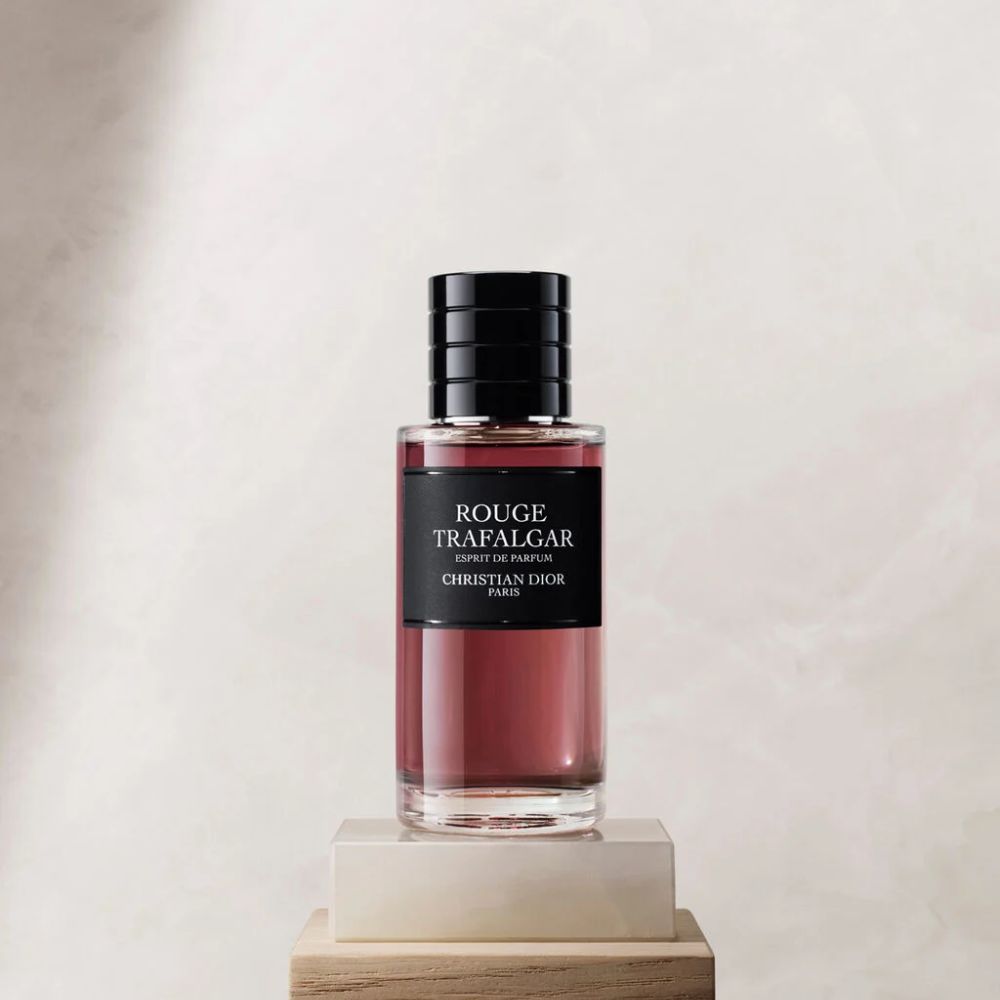 Review nước hoa Dior Rouge Trafalgar Esprit de Parfum 1 1 Review nước hoa Dior Rouge Trafalgar Esprit de Parfum _ Tiến Perfume