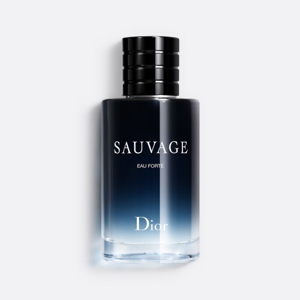 Review nước hoa Dior Sauvage Eau Forte 1 1 Review nước hoa Dior Sauvage Eau Forte _ Tiến Perfume