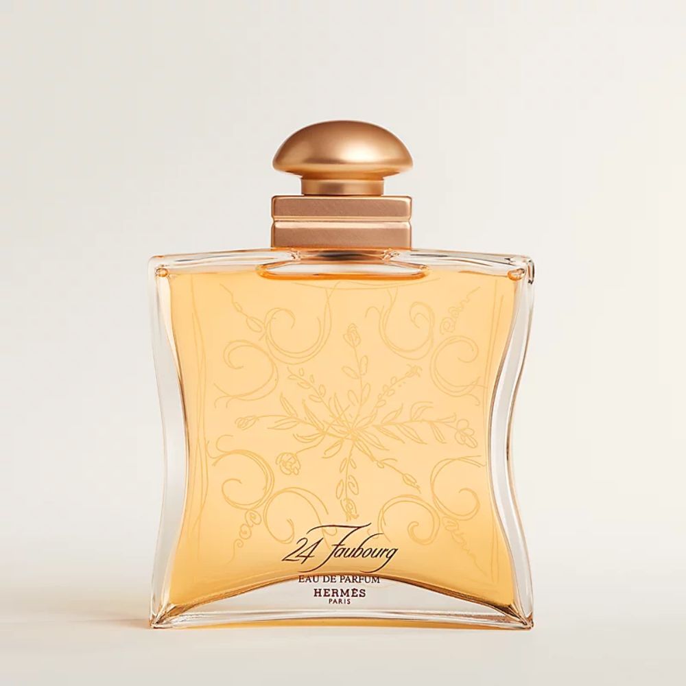 Review nước hoa Hermes 24 Faubourg EDP 1 1 Review nước hoa Hermes 24 Faubourg EDP _ Tiến Perfume