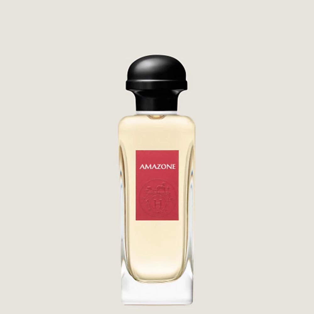 1 Review nước hoa Hermes Amazone EDT _ Tiến Perfume