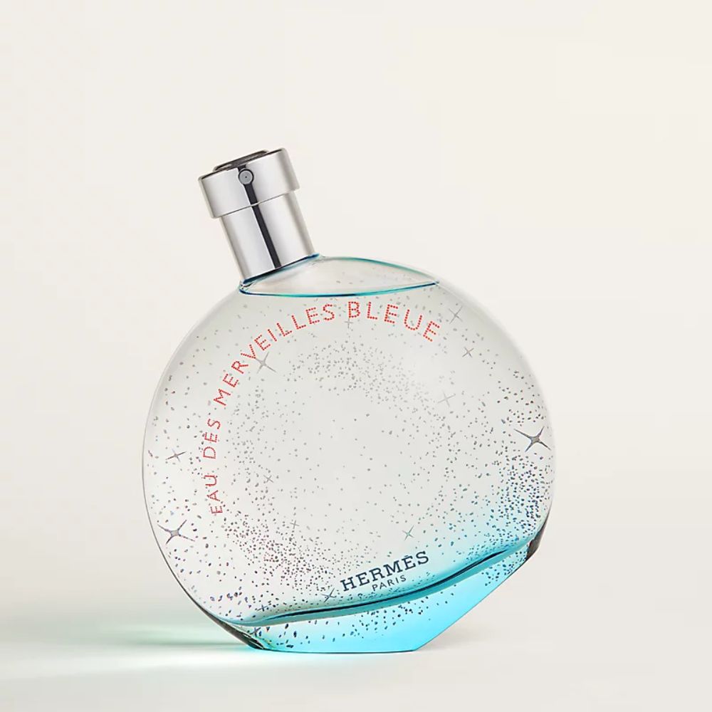 Review nước hoa Hermes Eau des Merveilles Bleue EDT 1 1 Review nước hoa Hermes Eau des Merveilles Bleue EDT _ Tiến Perfume